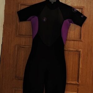 NWT MEDIUM WOMEN'S SPRINGSUIT BY BODY GLOVE PRO 3